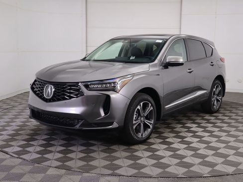 New 2026 Acura RDX w/ Technology Package image 1