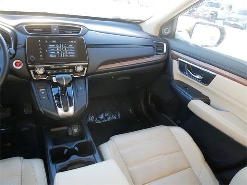Used 2018 Honda CR-V Touring image 14