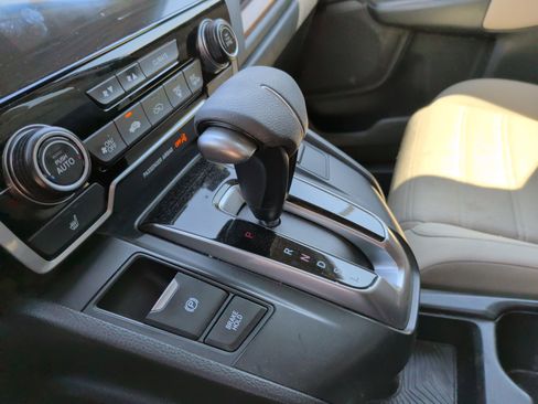 Used 2018 Honda CR-V EX image 23