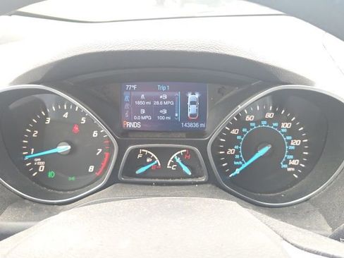 Used 2014 Ford Escape SE FWD image 38