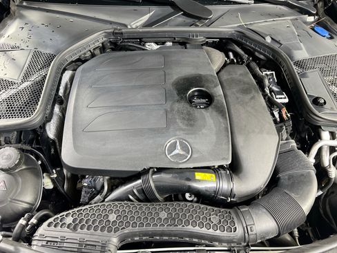 Used 2023 Mercedes-Benz C 300 4MATIC Cabriolet image 29