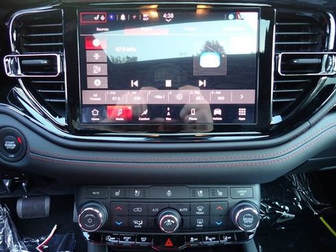 New 2026 Dodge Durango GT image 21