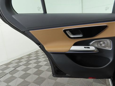 Certified 2025 Mercedes-Benz E 450 4MATIC Sedan image 26