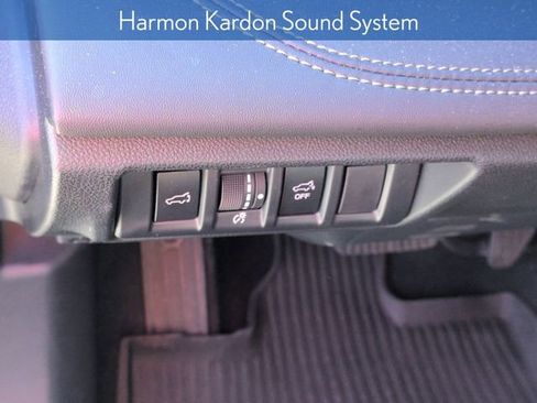 Certified 2025 Subaru Outback Limited image 21