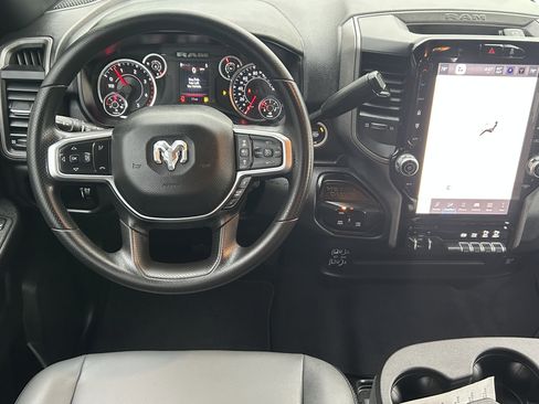 New 2026 RAM 3500 Tradesman image 20