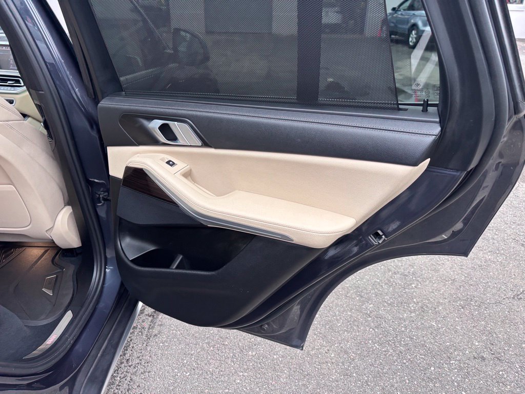 Used 2021 BMW X5 xDrive45e AWD/4WD image 25