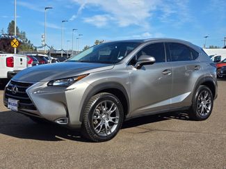 Used 2015 Lexus NX 200t AWD w/ Premium Package video 1