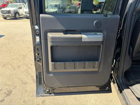Used 2012 Ford F250 Lariat w/ Lariat Ultimate Pkg AWD/4WD image 37