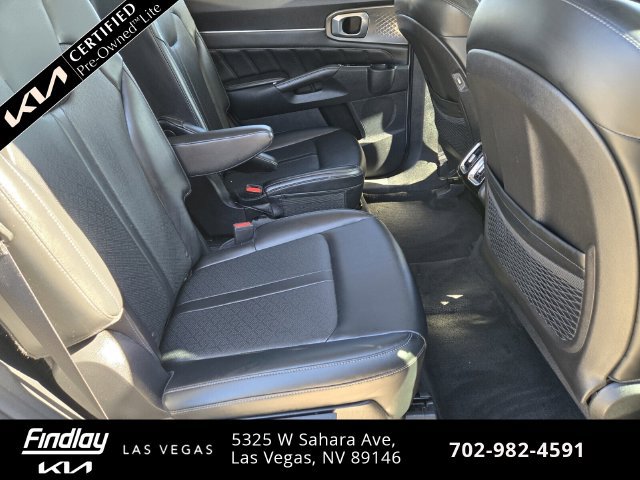 Used 2022 Kia Sorento SX AWD/4WD image 19