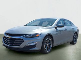 Used 2024 Chevrolet Malibu LT FWD video 2