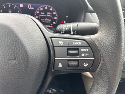Used 2024 Honda Accord LX image 29