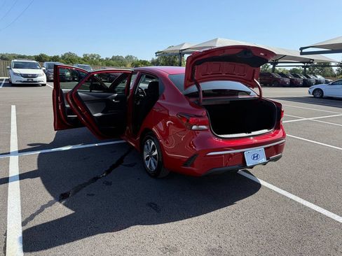 Used 2023 Kia Rio S w/ Technology Package FWD image 25