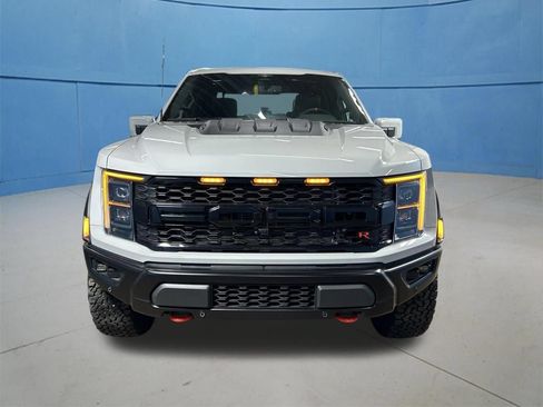 Used 2023 Ford F150 Raptor w/ Equipment Group 802A Raptor R AWD/4WD image 4