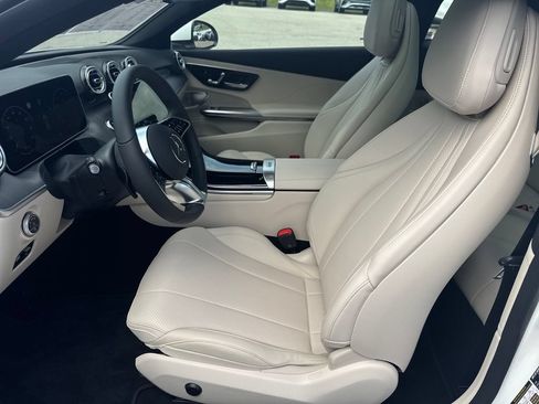 Certified 2026 Mercedes-Benz CLE 300 4MATIC Coupe image 11