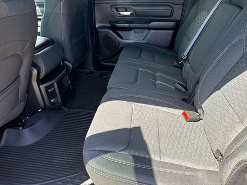 New 2026 RAM 1500 Warlock AWD/4WD image 16