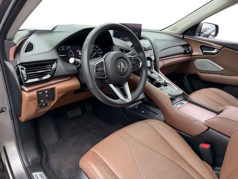 Certified 2023 Acura RDX AWD w/ Technology Package image 13