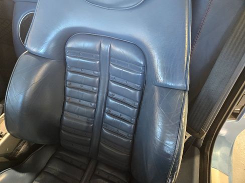 Used 2003 Ferrari 360 Spider image 15