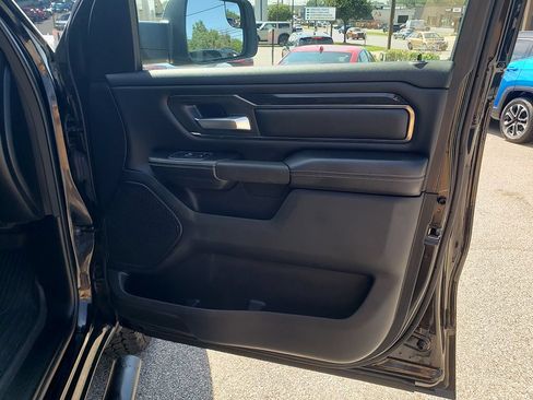 Used 2020 RAM 1500 Rebel AWD/4WD image 20