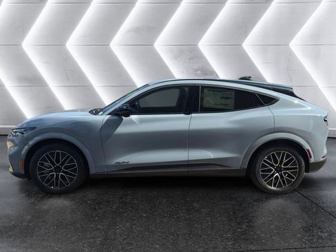 New 2025 Ford Mustang Mach-E Premium image 3