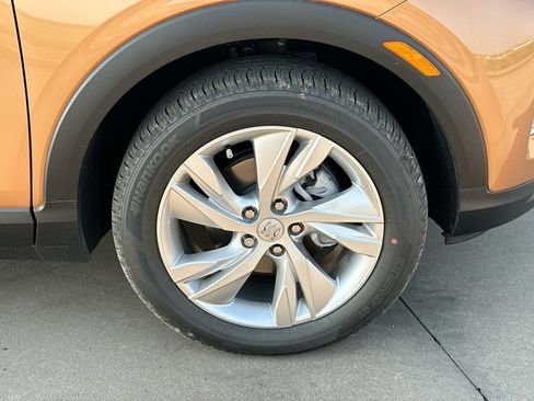 New 2026 Buick Encore GX Preferred image 10