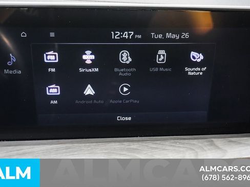 Used 2024 Kia Telluride EX X-Line AWD/4WD image 40