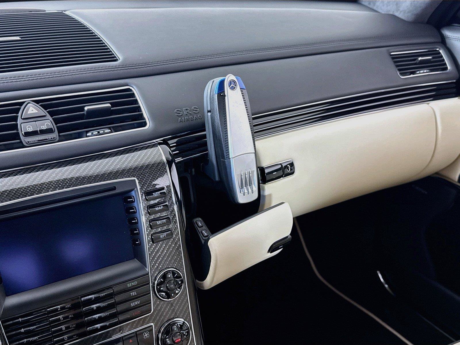 Used 2006 Maybach 57 S RWD image 21