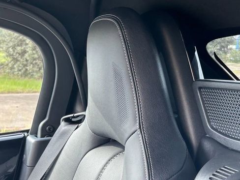 New 2026 MAZDA MX-5 Miata Grand Touring RWD image 15