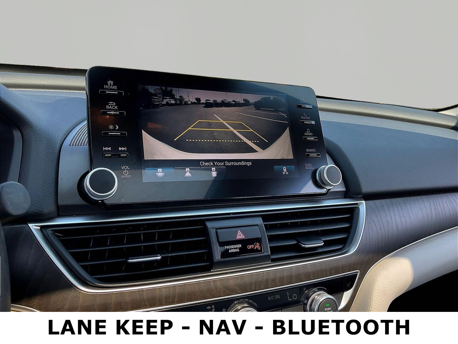 Used 2018 Honda Accord EX-L image 14
