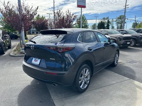 Used 2020 MAZDA CX-30 AWD w/ Preferred Package image 5