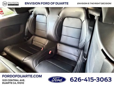 New 2026 Ford Mustang Premium image 27