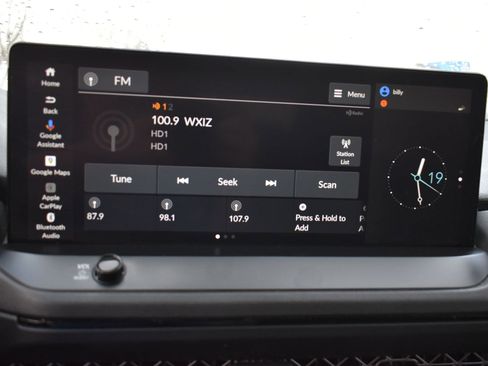 Used 2023 Honda Accord Touring image 26