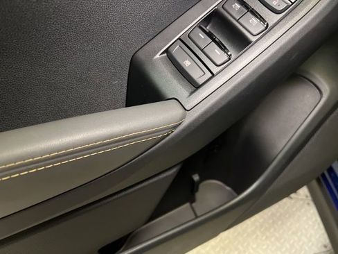 Certified 2025 Subaru Crosstrek 2.5i Sport w/ Popular Package #3A image 46