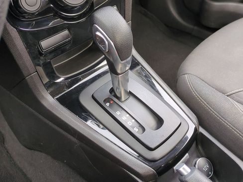 Used 2019 Ford Fiesta SE w/ Equipment Group 201A image 34