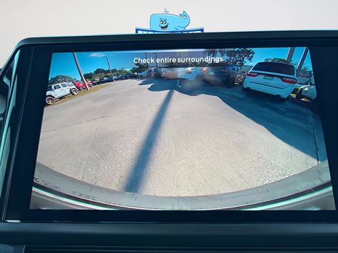 New 2026 Jeep Wrangler Sport image 18