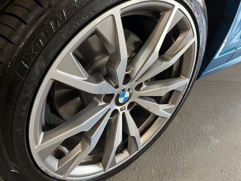 Used 2017 BMW X4 M40i image 12