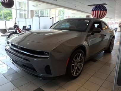 New 2026 Dodge Charger Scat Pack
