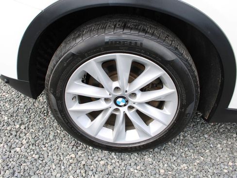 Used 2017 BMW X3 xDrive28i AWD/4WD image 28