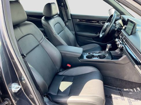 Used 2025 Honda Civic Sport Touring image 29