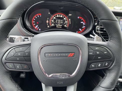 New 2026 Dodge Durango GT image 15