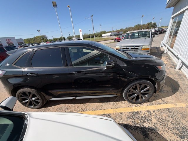 Used 2015 Ford Edge Sport w/ Equipment Group 401A AWD/4WD image 5