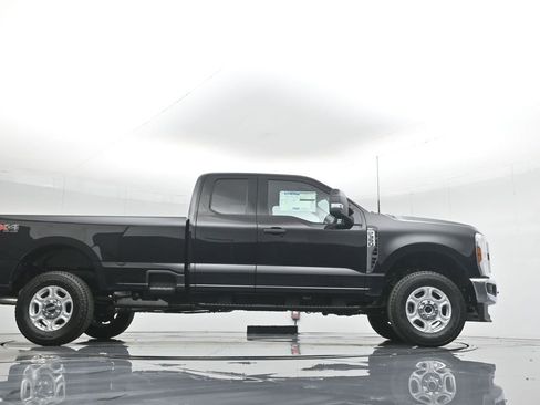 New 2026 Ford F350 XLT w/ FX4 Off-Road Package image 46