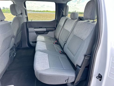 Used 2024 Ford F250 XLT AWD/4WD image 21