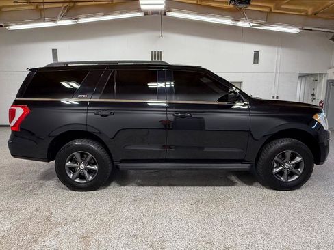 Used 2021 Ford Expedition XL AWD/4WD image 5