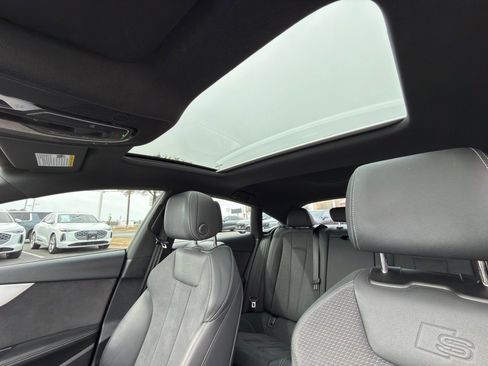 Certified 2023 Audi A5 2.0T Premium Plus w/ Premium Plus image 25