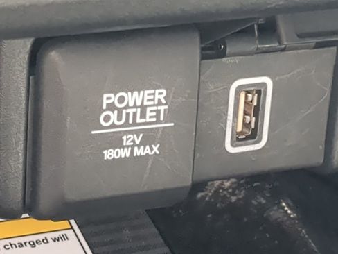 Used 2022 Honda Passport TrailSport image 21