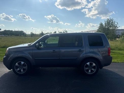 Used 2015 Honda Pilot SE image 8