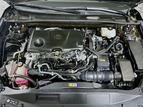 Used 2021 Toyota Camry XSE w/ Cold Weather Package image 32