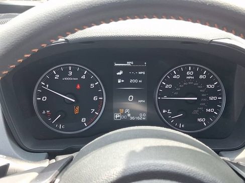 Certified 2024 Subaru Crosstrek 2.5i Limited w/ Crosstrek Mirror Package AWD/4WD image 20