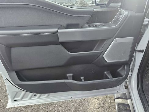 Used 2022 Ford F150 Lariat w/ Equipment Group 502A High image 22