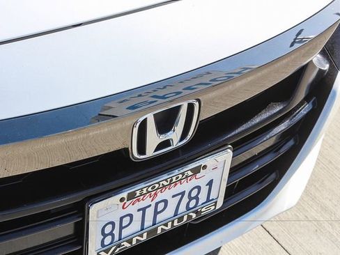 Used 2020 Honda Accord Sport image 16